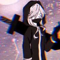 末影女王x艾利克斯