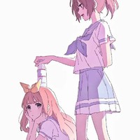 夢月神風