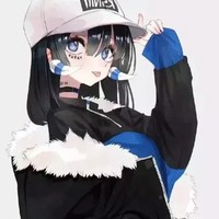 空海cp原創(chuàng)女主