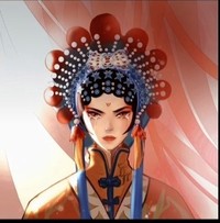 强势女主遇上强势男主
