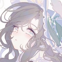 白鹿总是很背