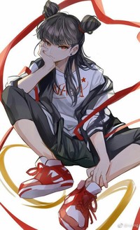 罗小黑战记哪吒