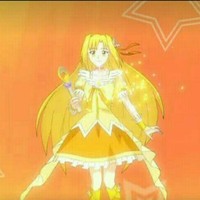 主小蓝和美雪