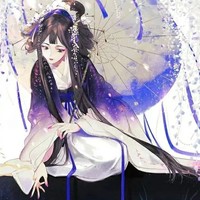 曼华之灵