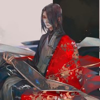 古風雙男主