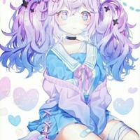 未来来的孩子