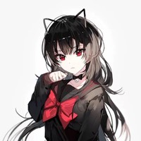 女主超级懒