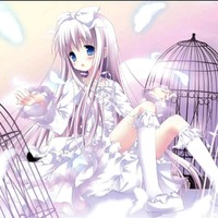 him變成女生
