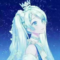 超級喜歡冰公主