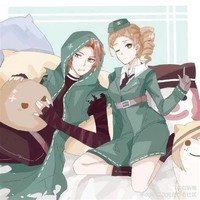 雙軍血族戀