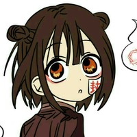 我是花子酱