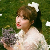 宇宙少女恩熙