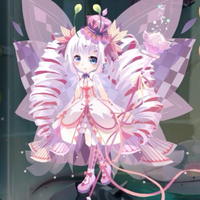 含有分线