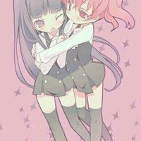 琴月x梦翼
