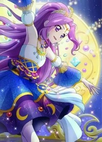 大爱神崎美月