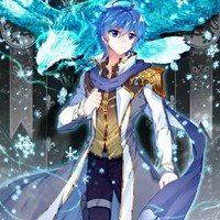 戴雨浩是冰神