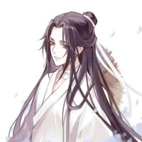 古風(fēng)少年