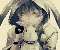 绿茶男二