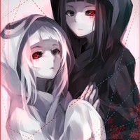 安久奈白