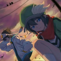 凹凸世界作死日常