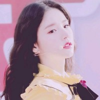 云朵女孩