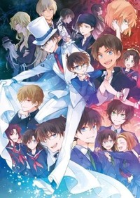 原版人设