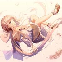 神族往事
