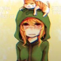 人怪恋