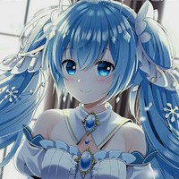 雪梦