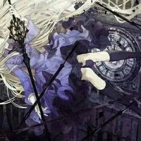 归时大乱