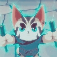 京劇貓悠貍