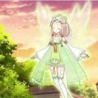小花仙吉祥