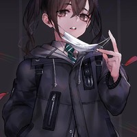 女主曼多拉