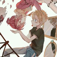 源叶