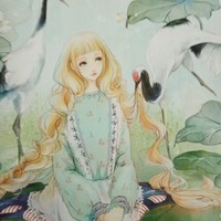 世界允许眼泪存在