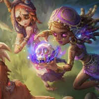 第五人格祭術(shù)
