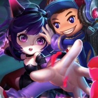 魯蔡CP