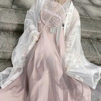 两女n男