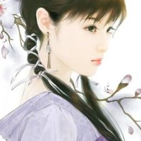 傻糯丫头