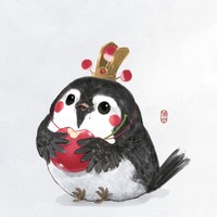 叶粉慎入鸭