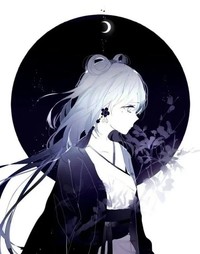 也有虚构的