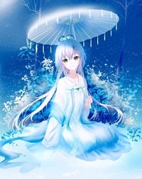 洛天依皮相