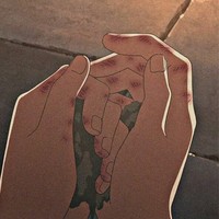 少年时的约定