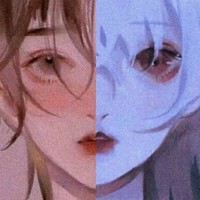 一心两魂