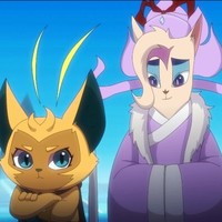京剧猫眼宗