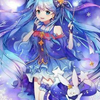 叶罗丽精灵梦之星光闪