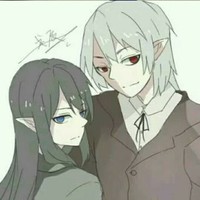 布男女穿插