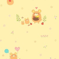 喵星人家族