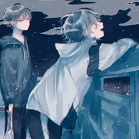 表面一套背后一套