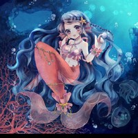 埃克斯X自创女主